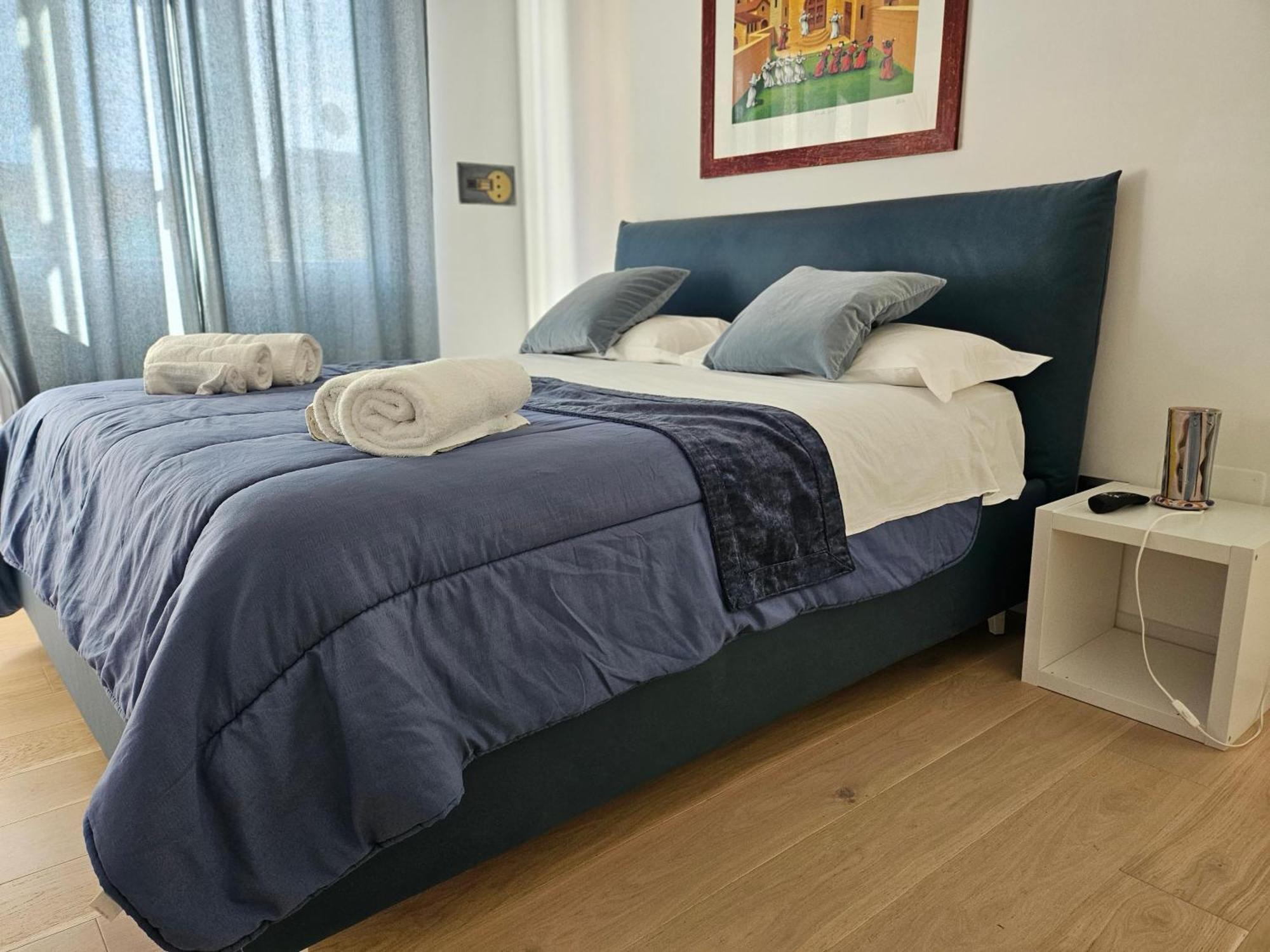 Carnale Guest House ซาแลร์โน ภายนอก รูปภาพ