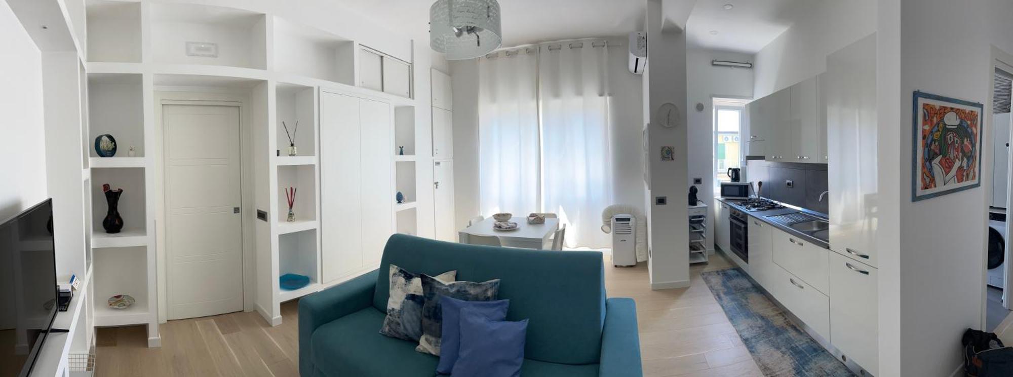 Carnale Guest House ซาแลร์โน ภายนอก รูปภาพ