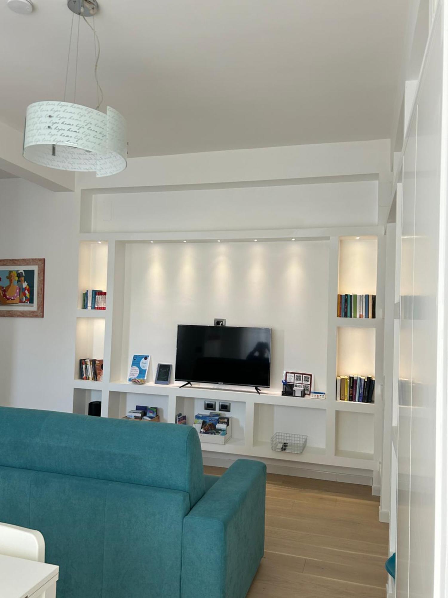 Carnale Guest House ซาแลร์โน ภายนอก รูปภาพ